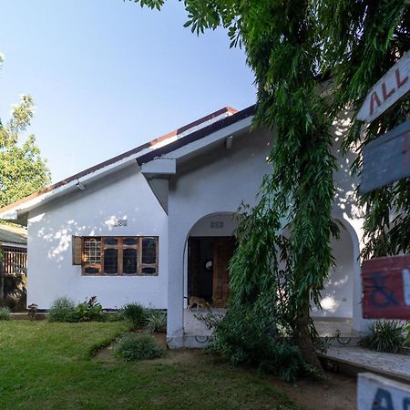Safari Adventures-House Bed & Breakfast Arusha Eksteriør bilde