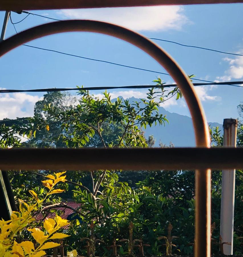 Safari Adventures-House Bed & Breakfast Arusha Eksteriør bilde
