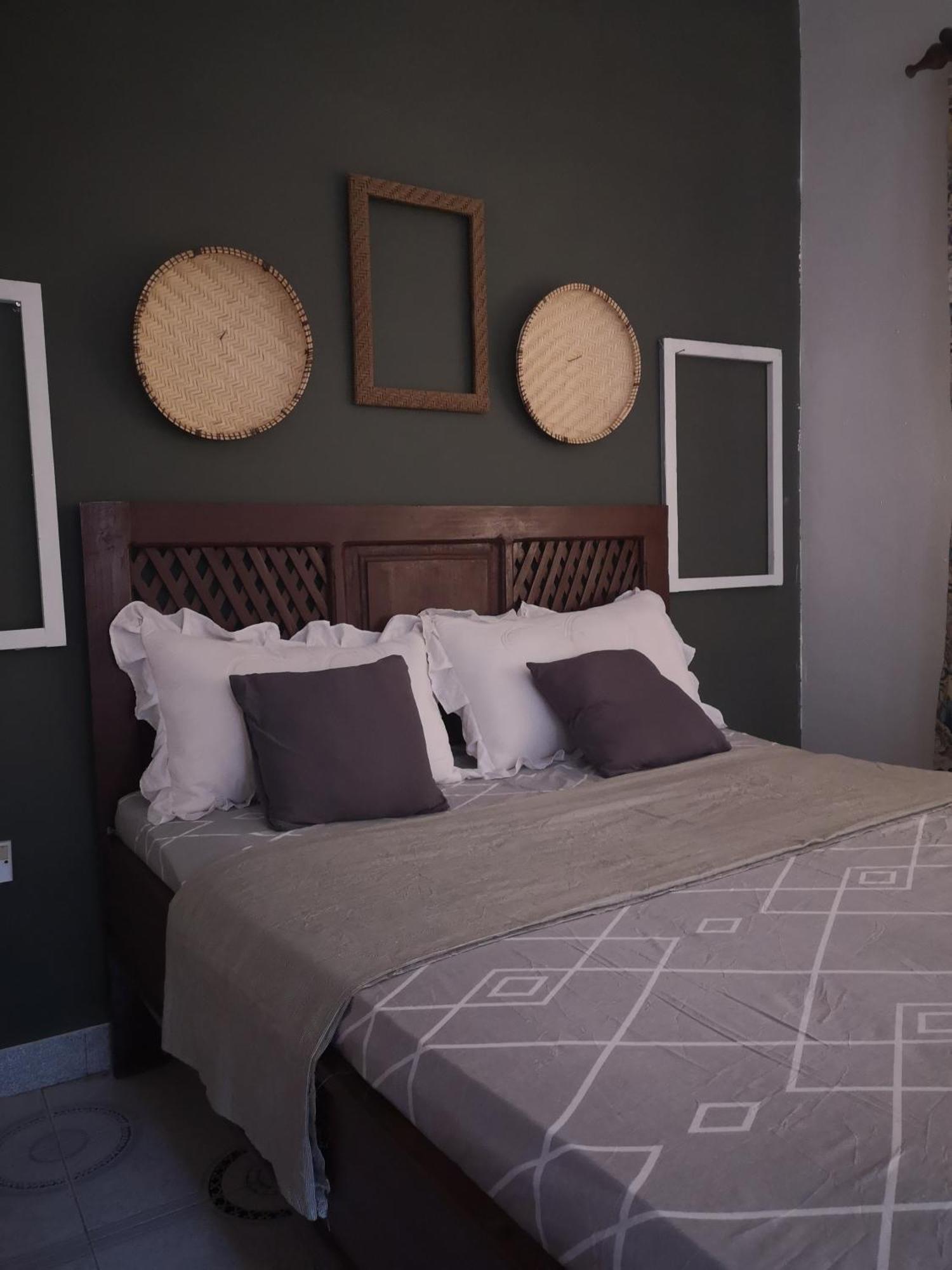 Safari Adventures-House Bed & Breakfast Arusha Rom bilde