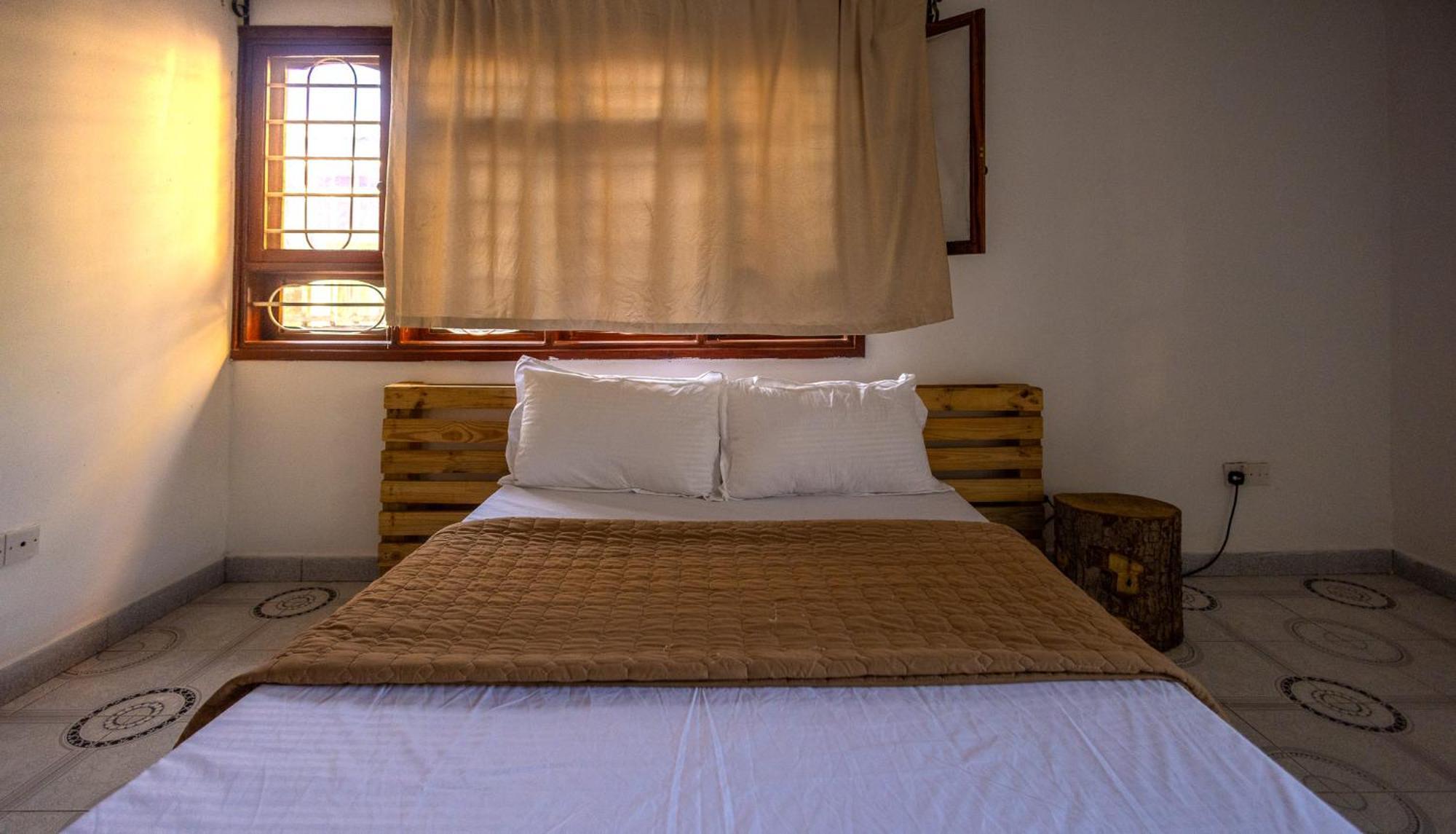 Safari Adventures-House Bed & Breakfast Arusha Eksteriør bilde