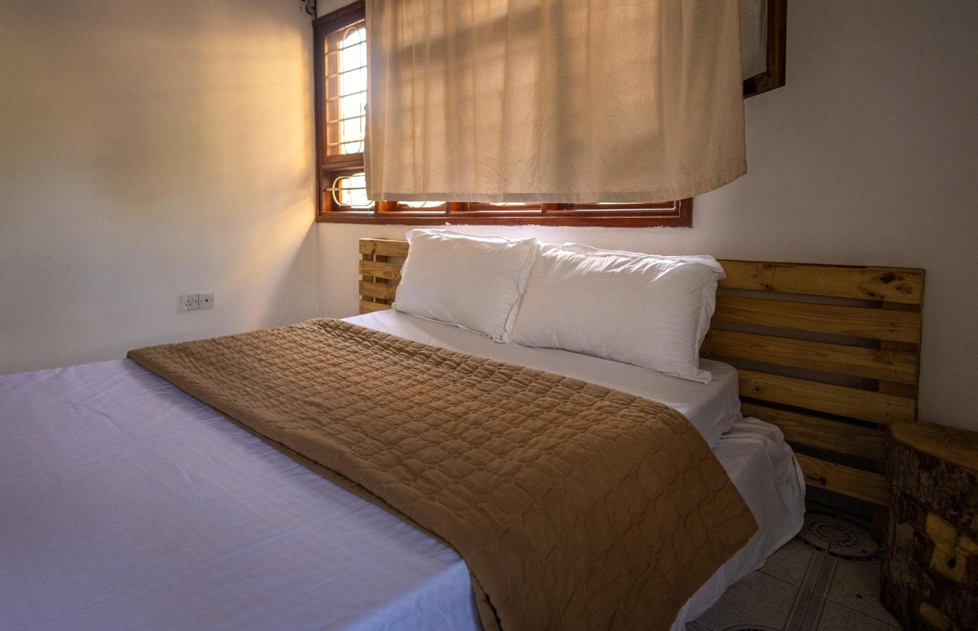 Safari Adventures-House Bed & Breakfast Arusha Eksteriør bilde